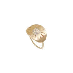 Louise Hendricks Bagues^Bague - Aura