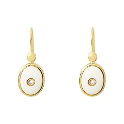 Louise Hendricks Boucles D Oreilles^Boucle D'Oreille - Olympia