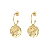 Louise Hendricks Boucles D Oreilles^Boucle D'Oreille - Stella