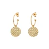 Louise Hendricks Boucles D Oreilles^Boucle D'Oreille - Tess