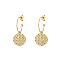 Louise Hendricks Boucles D Oreilles^Boucle D'Oreille - Tess