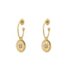 Louise Hendricks Boucles D Oreilles^Boucle D'Oreille - Victoria