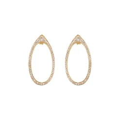 Louise Hendricks Boucles D Oreilles^Boucles D'Oreilles - Jude