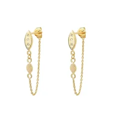 Louise Hendricks Boucles D Oreilles^Boucles D'Oreilles - Kalista
