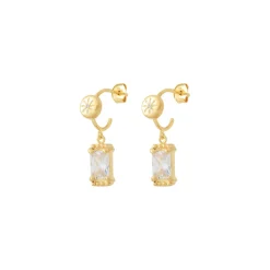 Louise Hendricks Boucles D Oreilles^Boucles D'Oreilles - Telma