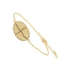 Louise Hendricks Bracelets^Bracelet - Bazile Black