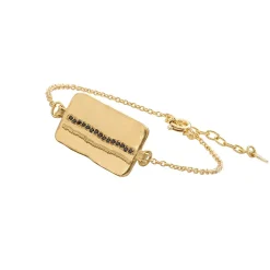 Louise Hendricks Bracelets^Bracelet - Elvis Black