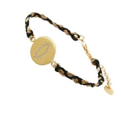 Louise Hendricks Bracelets^Bracelet - Happy White