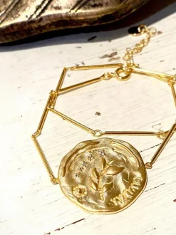 Louise Hendricks Bracelets^Bracelet - Shirine