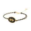 Louise Hendricks Bracelets^Bracelet - Winona Onyx Noir