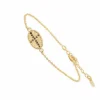 Louise Hendricks Bracelets^Bracelet- By Bazile Black