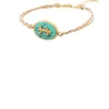Louise Hendricks Bracelets^Bracelet -Winona Turquoise