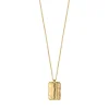 Louise Hendricks Colliers^Collier - Elvis Black