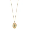 Louise Hendricks Colliers^Collier - Felix Emeraude