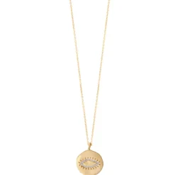Louise Hendricks Colliers^Collier - Happy White