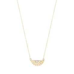 Louise Hendricks Colliers^Collier Demi Soleil - Aura