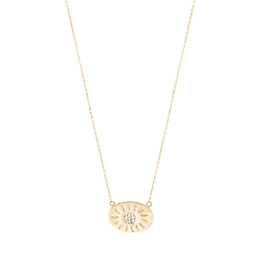 Louise Hendricks Colliers^Collier Full - Aura