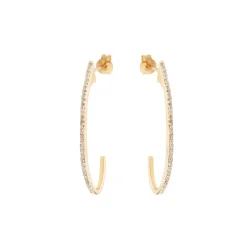 Louise Hendricks Boucles D Oreilles^Creoles - Jude