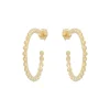 Louise Hendricks Boucles D Oreilles^Creoles - Marcia M