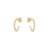 Louise Hendricks Boucles D Oreilles^Creoles - Marcia S